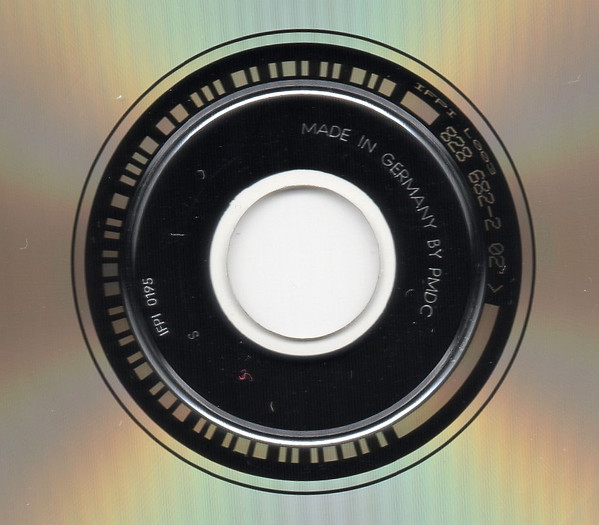 Various - Help | Go! Discs (828 682-2) - 4