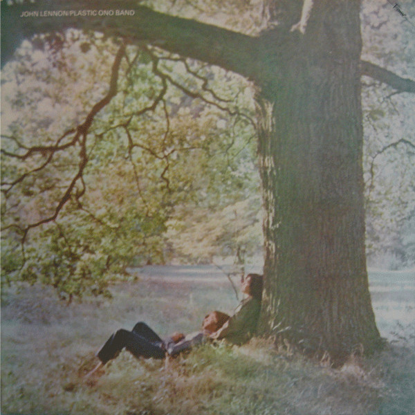 John Lennon & The Plastic Ono Band - John Lennon / Plastic Ono Band | Fame (FA 41 31021)