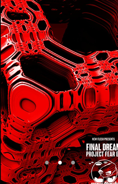 Project Fear EP