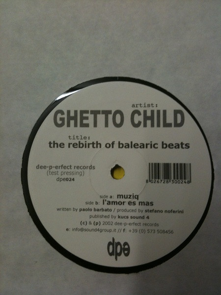 The Rebirth Of Balearic Beats