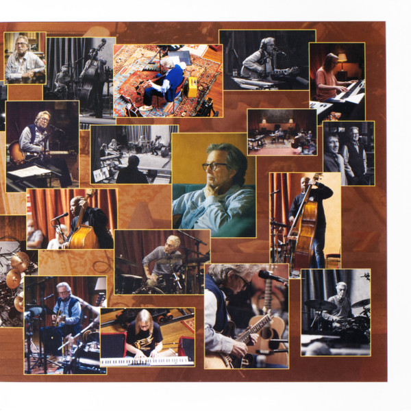 Eric Clapton - The Lady In The Balcony: Lockdown Sessions | Mercury Studios (3837209) - 3 Eric Clapton - The Lady In The Balcony: Lockdown Sessions | Mercury Studios (3837209) - 3