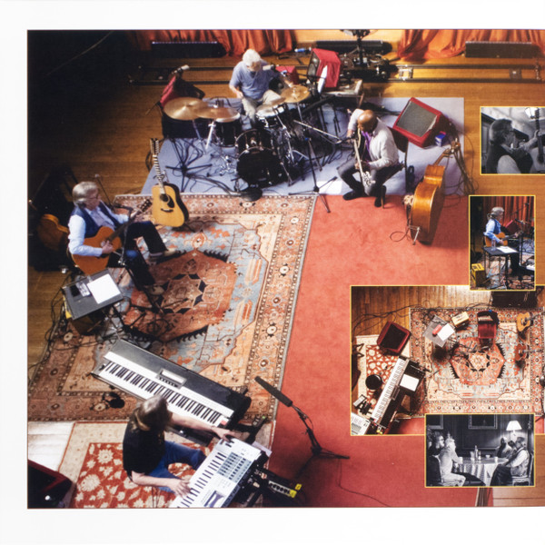 Eric Clapton - The Lady In The Balcony: Lockdown Sessions | Mercury Studios (3837209) - 2 Eric Clapton - The Lady In The Balcony: Lockdown Sessions | Mercury Studios (3837209) - 2