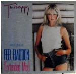 Twiggy - Feel Emotion | Dacapo (03.601971.30) - main