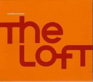 David Mancuso - The Loft | Nuphonic (NUX 136CD) - 3 David Mancuso - The Loft | Nuphonic (NUX 136CD) - 3