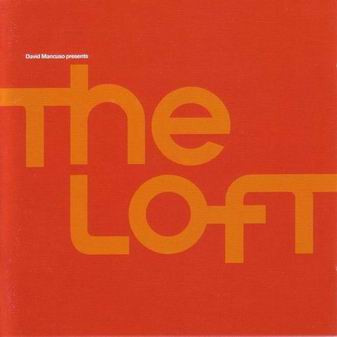 David Mancuso - The Loft | Nuphonic (NUX 136CD)