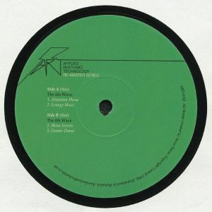 The 4th Wave - Attention Please | Applied Rhythmic Technology (ART) (ART-OA2)