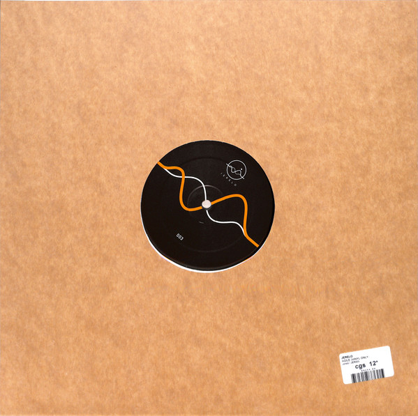 Jerelo - Agile | Jerelo (JER003)
