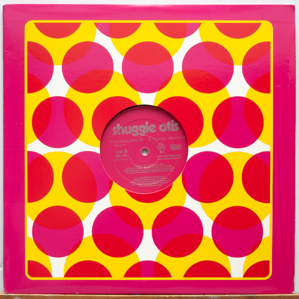 Shuggie Otis - Strawberry Letter 23 | Luaka Bop (70876-15303-1-5)