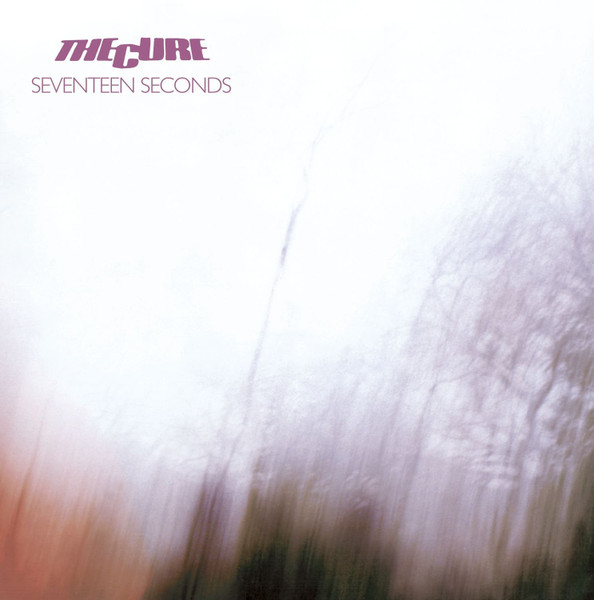 The Cure - Seventeen Seconds | Vinyl Lovers (900358) - main