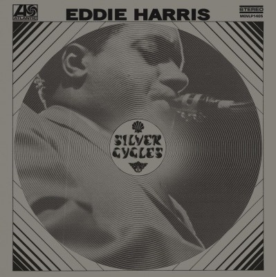 Eddie Harris - Silver Cycles | Music On Vinyl (MOVLP1405) - main