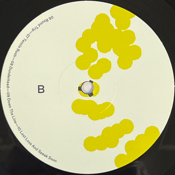 Kelpe - LP10 | Kit Records (KR64) - 4