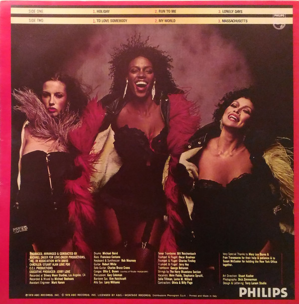 Moulin Rouge - Moulin Rouge | Philips (9124 400) - 2