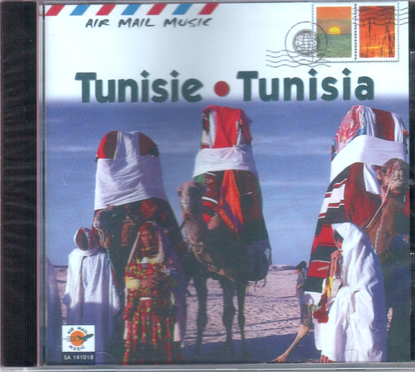 Unknown Artist - Tunisie = Tunisia | Air Mail Music (SA 141018)