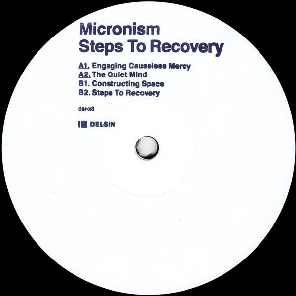 Micronism - Steps To Recovery | Delsin (dsr-x8) - main Micronism - Steps To Recovery | Delsin (dsr-x8) - main
