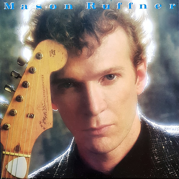 Mason Ruffner - Mason Ruffner | Epic (EPC 26971)