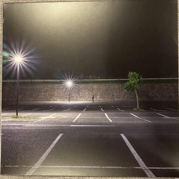 Takuya Kuroda - Midnight Crisp | First Word Records (FW260)