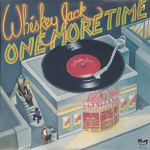 Whiskey Jack - One More Time | Boot Records (BOS 7225)