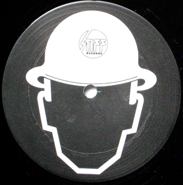 Men Without Hats - Folk Of The 80's [Vinyl] | Stiff Records (Tees 12-01) - 4