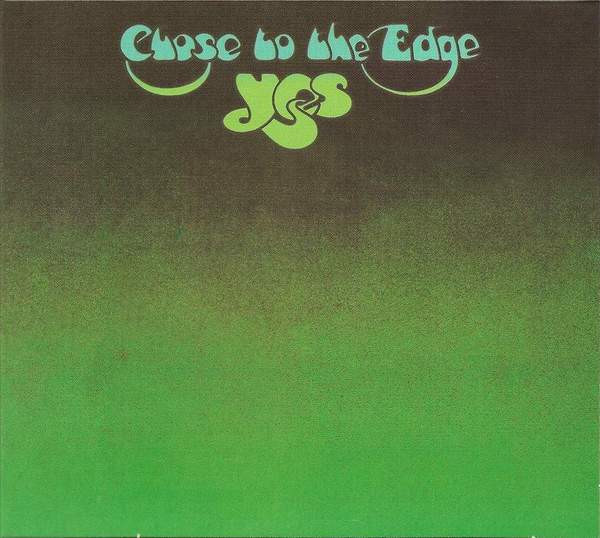 Yes - Close To The Edge | Panegyric (GYRSP50012) - 4 Yes - Close To The Edge | Panegyric (GYRSP50012) - 4