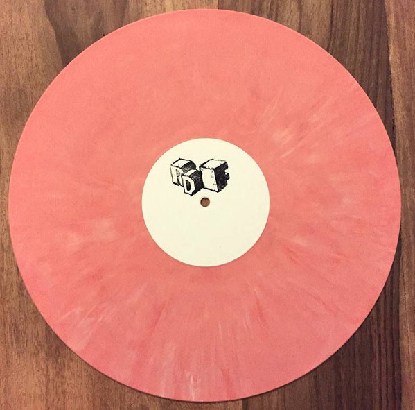 Ron Deacon - Ella Rosa EP | RDF Music (RDF0912) - 2