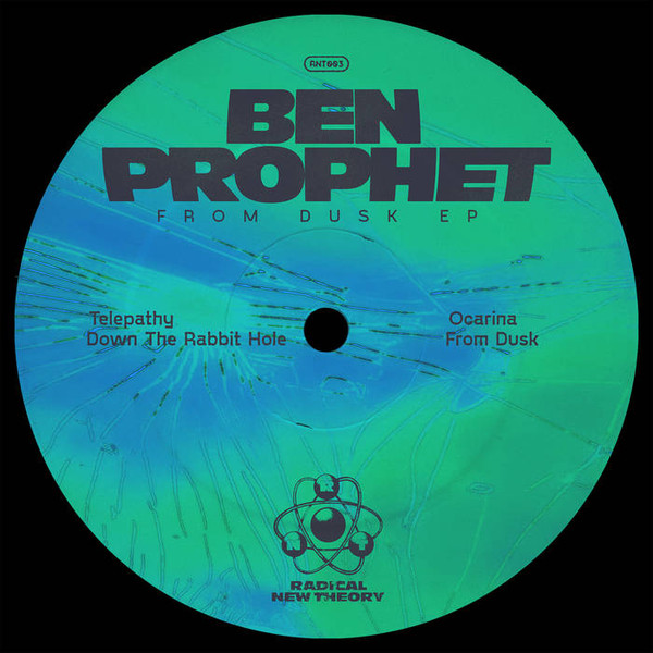 Ben Prophet - From Dusk | Radical New Theory (RNT003)