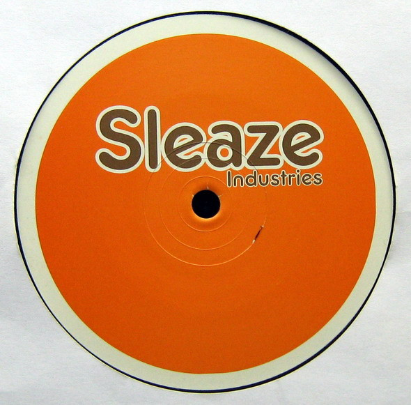 French Sleaze - Free Your Mind | Sleaze Industries (sleaze-007) - 3 French Sleaze - Free Your Mind | Sleaze Industries (sleaze-007) - 3