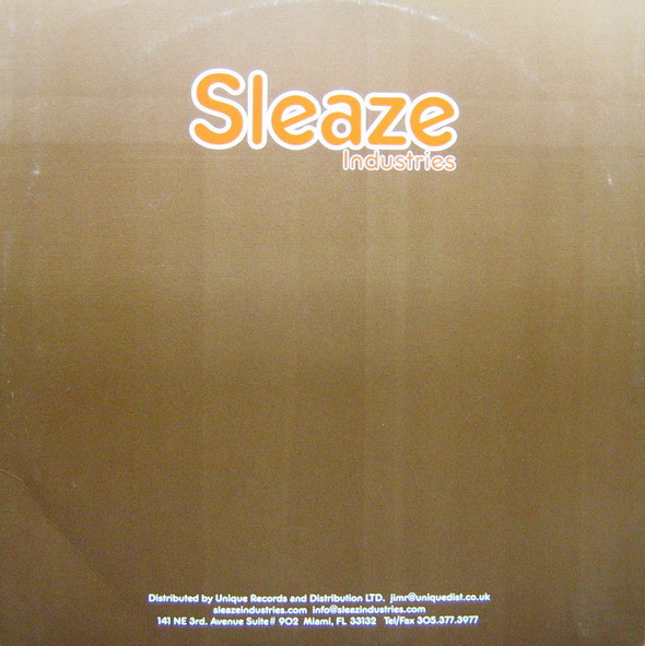 French Sleaze - Free Your Mind | Sleaze Industries (sleaze-007) - 2 French Sleaze - Free Your Mind | Sleaze Industries (sleaze-007) - 2