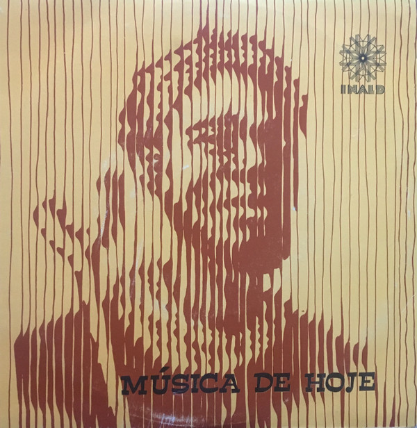 Beto Gourgel - Música De Hoje | INALD (03.81) - main