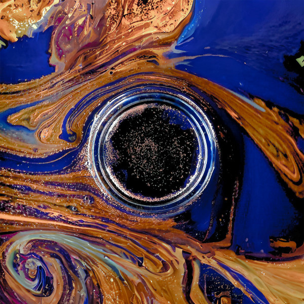 Oxymosson - Narcissism | Eyear Records (EE001) - main Oxymosson - Narcissism | Eyear Records (EE001) - main