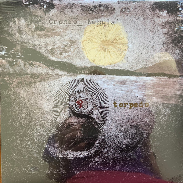 Torpedo - Orpheo_ Nebula | Broken Clover Records (BCR020) - main Torpedo - Orpheo_ Nebula | Broken Clover Records (BCR020) - main