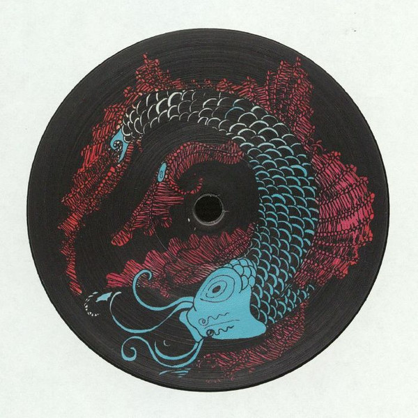 Various - Bad Barbie Tools Vol. 1 | Bad Barbie Records (BBR033) - 2