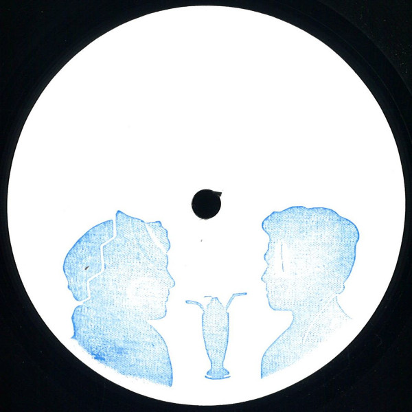 Unknown Artist - Untitled | EEE (EEE003)