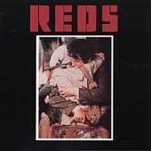 Various - Reds (Original Soundtrack Album) | CBS (CBS 70213)