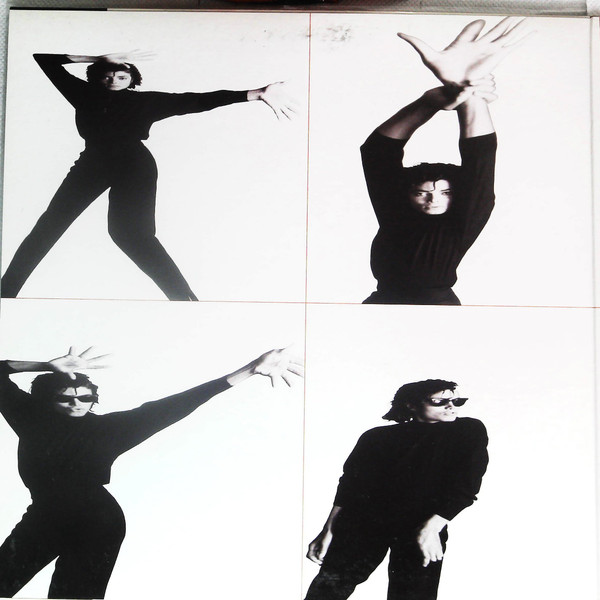 Michael Jackson - Bad | Epic (OE 40600) - 2