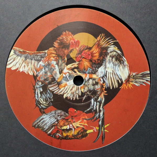 L_cio - VP004 | Vox Populi Records (VP004) - main