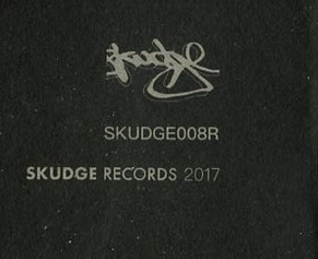 Skudge - Remixes Part 8 | Skudge Records (SKUDGE008R) - 3