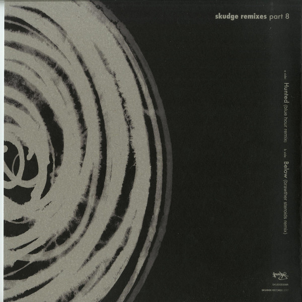 Skudge - Remixes Part 8 | Skudge Records (SKUDGE008R) - 2