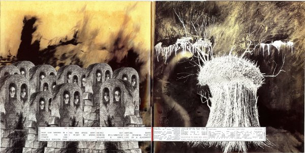 Radiohead - Amnesiac | Parlophone (7243 5 32764 1 6) - 2 Radiohead - Amnesiac | Parlophone (7243 5 32764 1 6) - 2