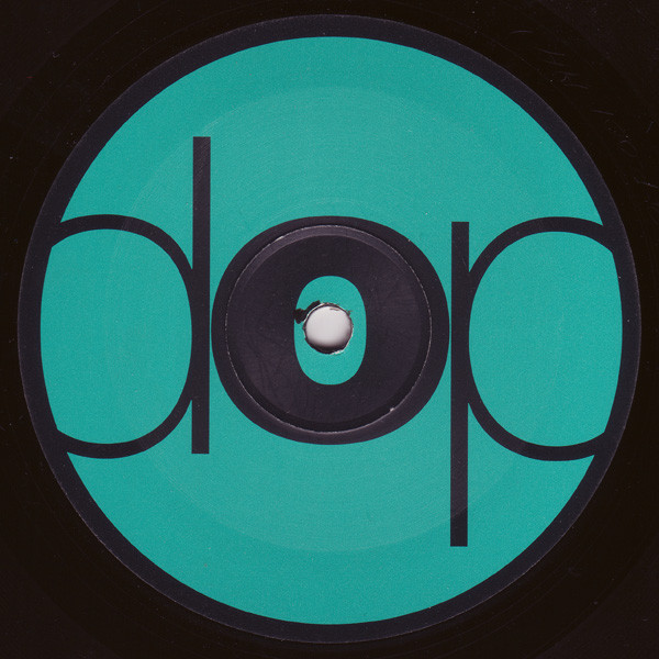 D.O.P. - Dance Your Socks Off E.P. | Guerilla (GREP 001) - 4