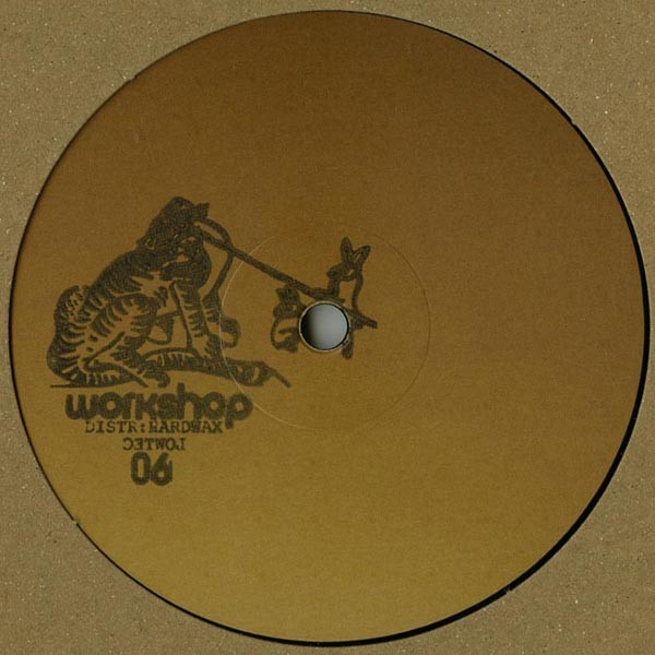 Lowtec - Workshop 06 | Workshop (WORKSHOP 06)