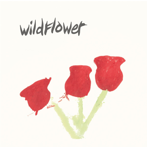 Wildflower - Better Times | Tropic of Love Music (TOL001) - main