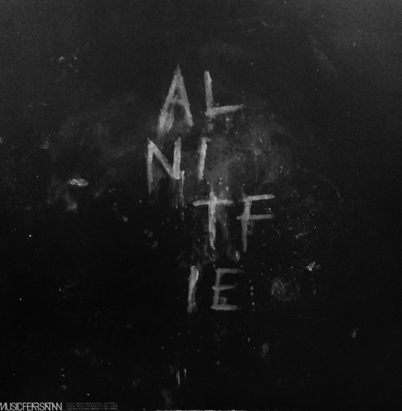 Cult Of Occult - ANTILIFE | Music Fear Satan (MUF55-1) - 2