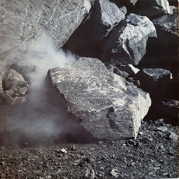 Roll The Dice - Live In Gothenburg - August 7 - 2010 | Leaf (DOCK 57) Roll The Dice - Live In Gothenburg - August 7 - 2010 | Leaf (DOCK 57)