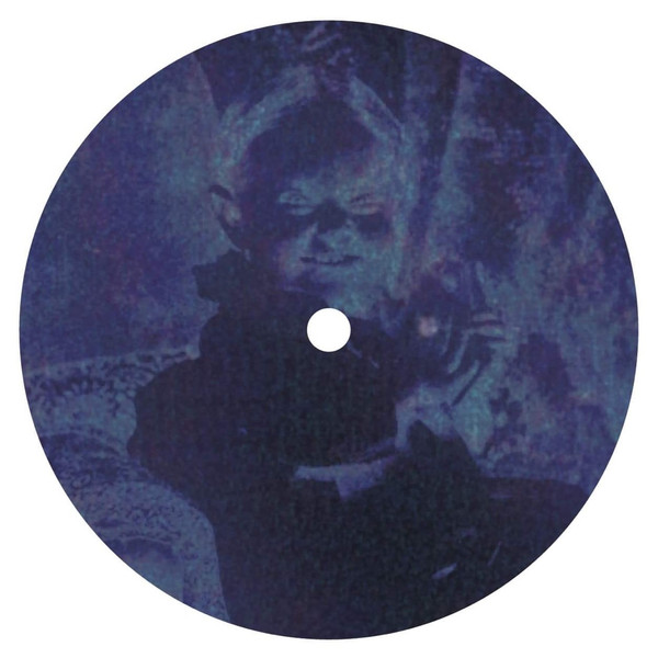 Various - Initiation Pt.1 | Era Ora Records (EOR001) - 3 Various - Initiation Pt.1 | Era Ora Records (EOR001) - 3