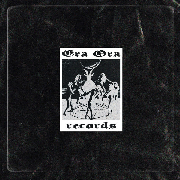 Various - Initiation Pt.1 | Era Ora Records (EOR001) - main Various - Initiation Pt.1 | Era Ora Records (EOR001) - main