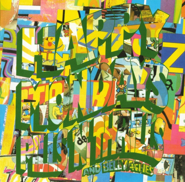 Happy Mondays - Pills 'N' Thrills And Bellyaches | London Records (3984 28251 2) - main