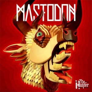 Mastodon - The Hunter | Reprise Records (9362-49293-5)