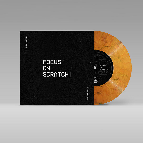 Focus On Scratch