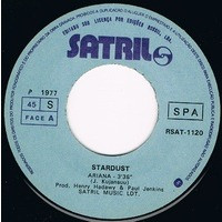 Stardust - Ariana | Satril (RSAT-1120) - 3