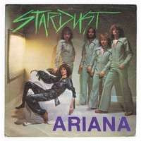 Stardust - Ariana | Satril (RSAT-1120)